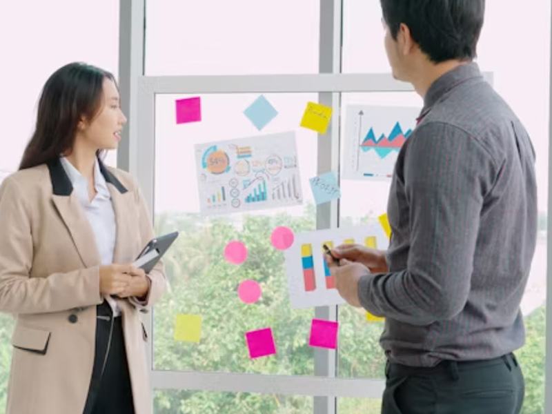 Enterprise Solutions