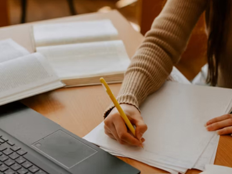 Online Courses
